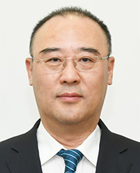 监事长 于永平