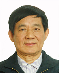 副会长 王建军