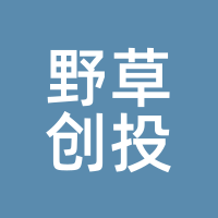 野草创投