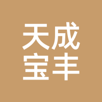 天成宝丰