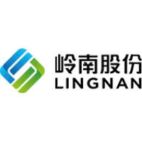 岭南股份