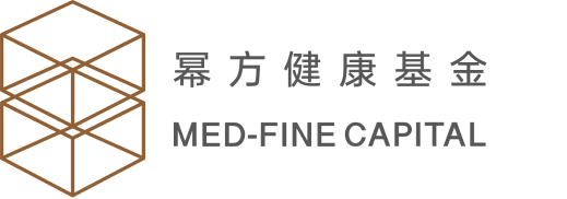 幂方健康基金
