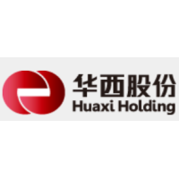 华西股份