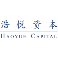 浩悦资本