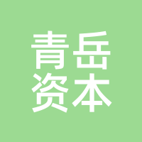 青岳资本