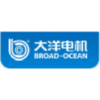 大洋电机
