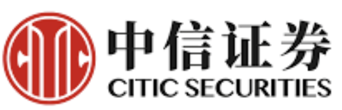 中信证券投资
