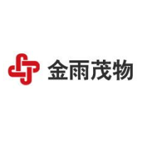 金雨茂物