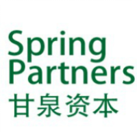 甘泉资本