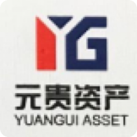 元贵资产