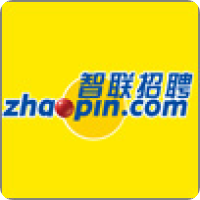 智联招聘