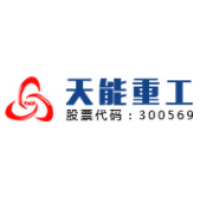 天能重工