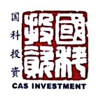 国科投资