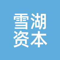 雪湖资本