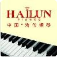 海伦钢琴