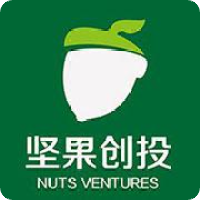 坚果创投