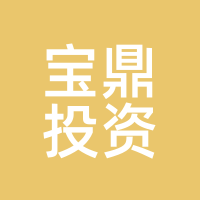 宝鼎投资