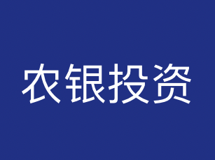 农银投资