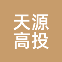 天源高投