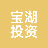 宝湖投资