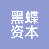黑蝶资本