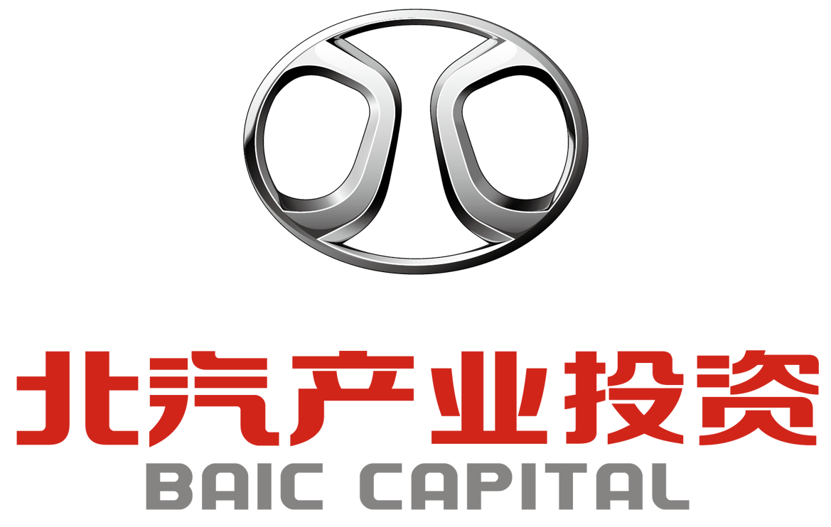 北汽产投