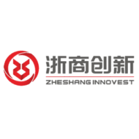 浙商创新资本