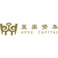 夏鼎资本