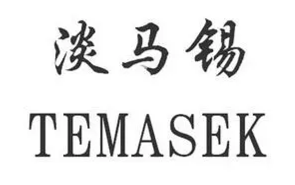 Temasek淡马锡