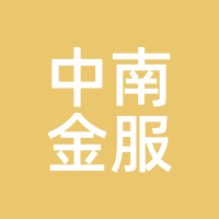 中南金服