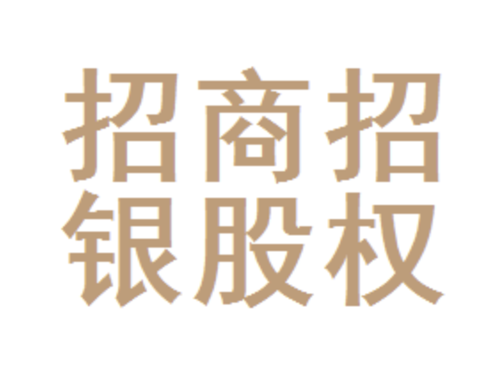 招银股权投资