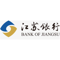 江苏银行