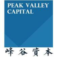 峰谷资本