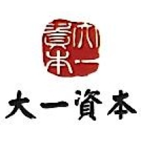 大一资本