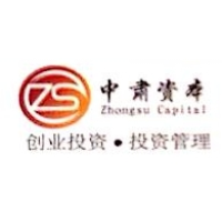 中肃资本