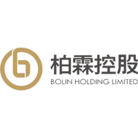柏霖控股