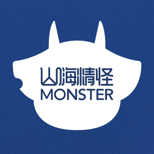 山嗨精怪