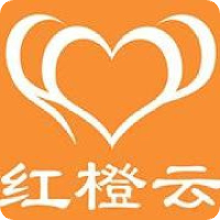 红橙云