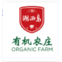 宝应湖西岛有机农场