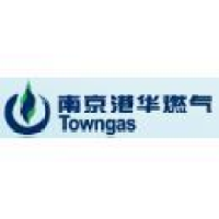 南京港华燃气