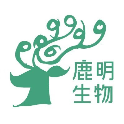 鹿明生物