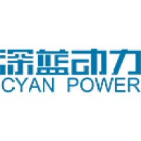 深蓝动力