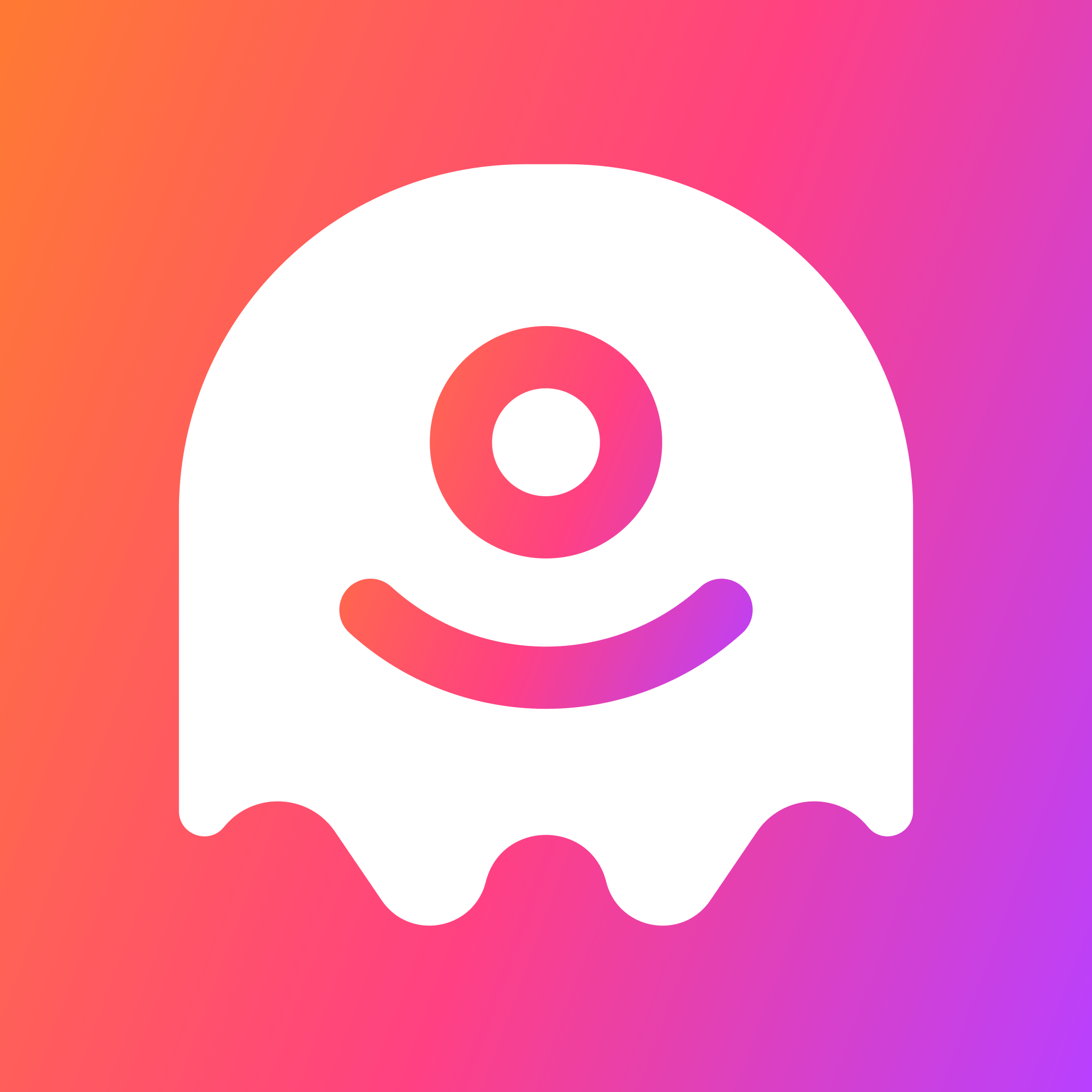 超级崽崽AI玩具