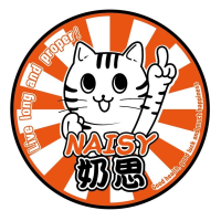 Naisy奶思猫粮