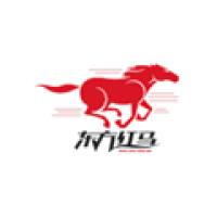 东方红马