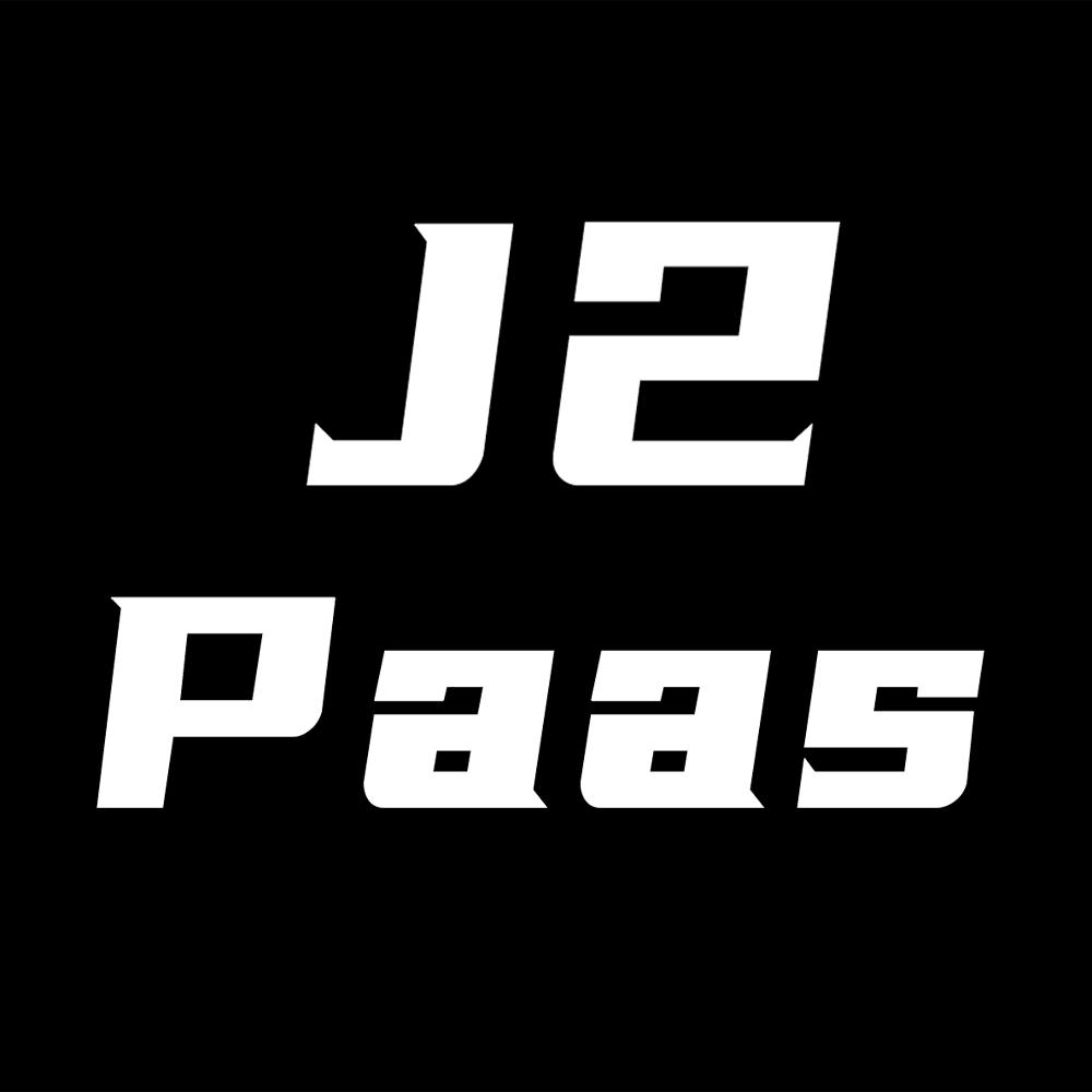 J2PaaS