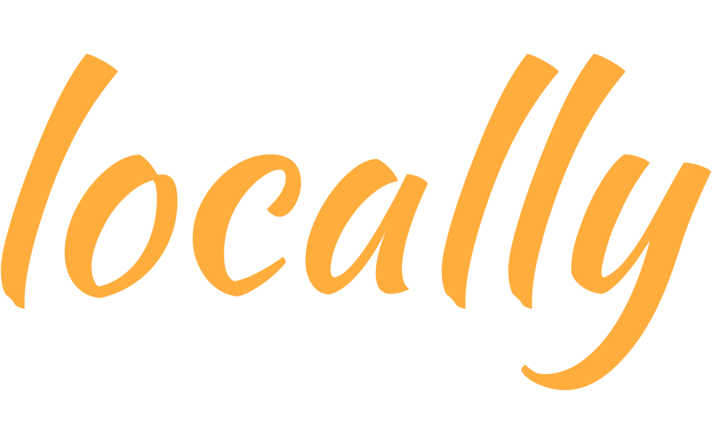 Locally