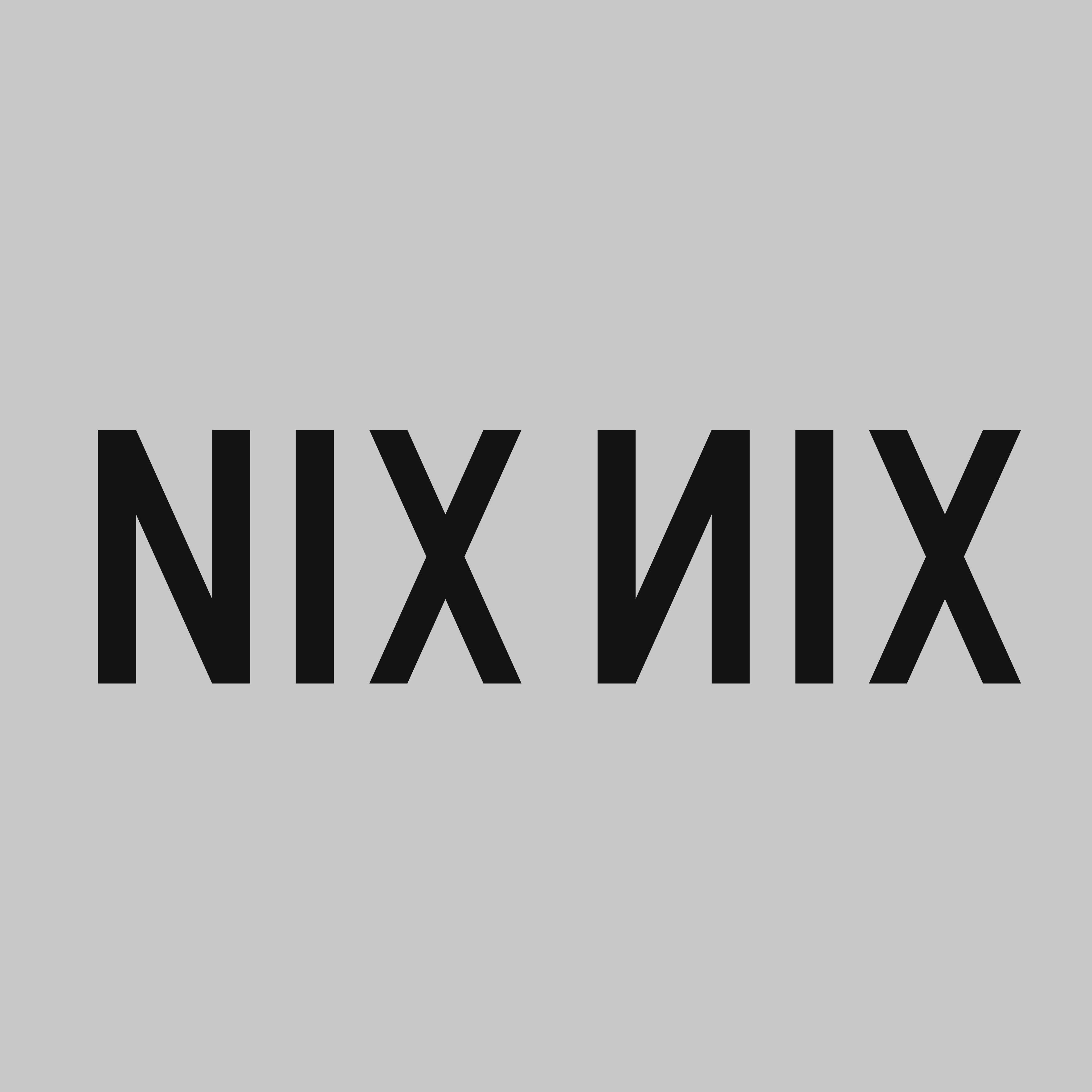 NIXNIX