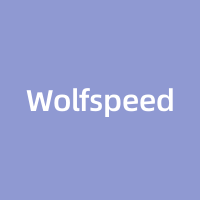 Wolfspeed