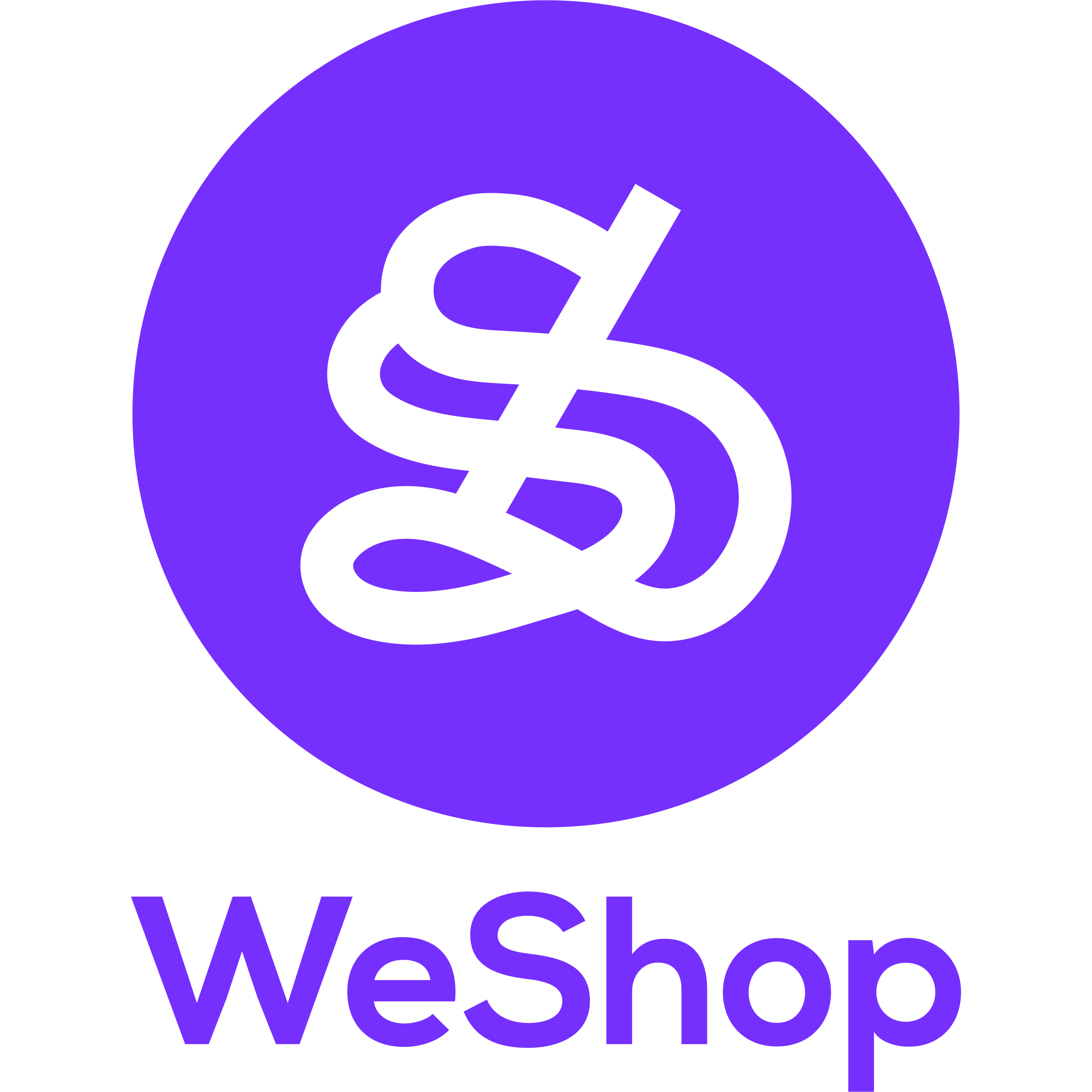 WeShop